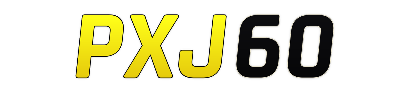 pxj60 Logo